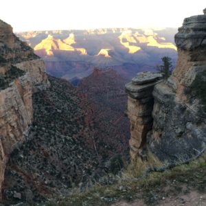 Grand Canyon - Arizona