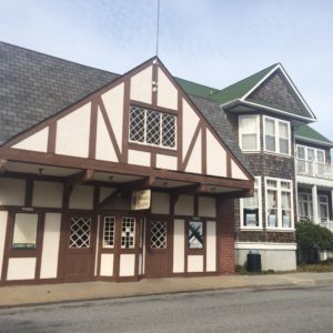 Pioneer Theater - Manteo, North Carolina